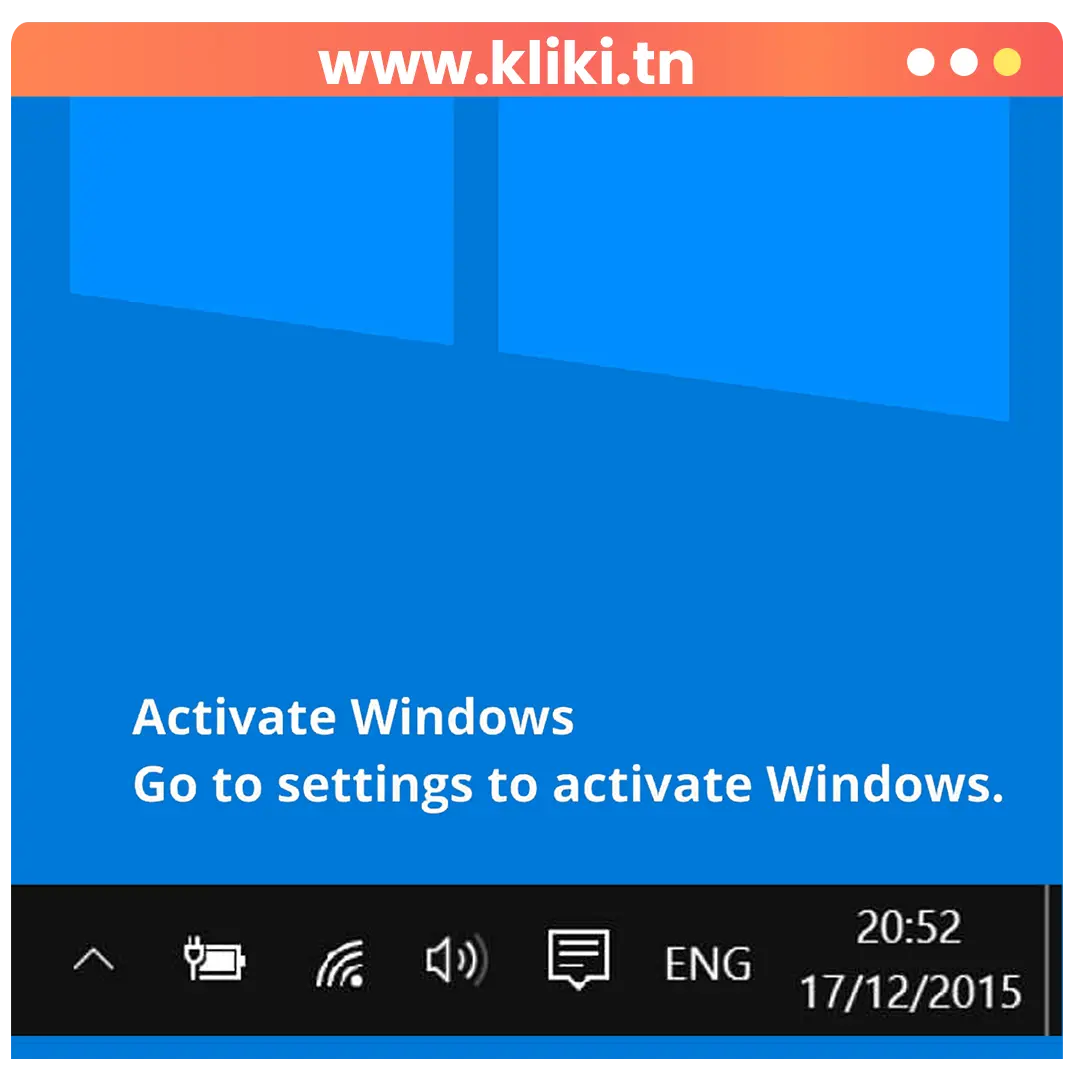 Windows 10 Professionnel RETAIL