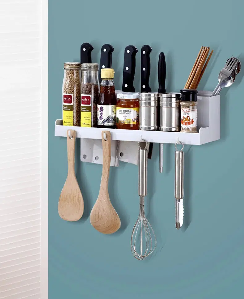 Egouttoir en Plastique