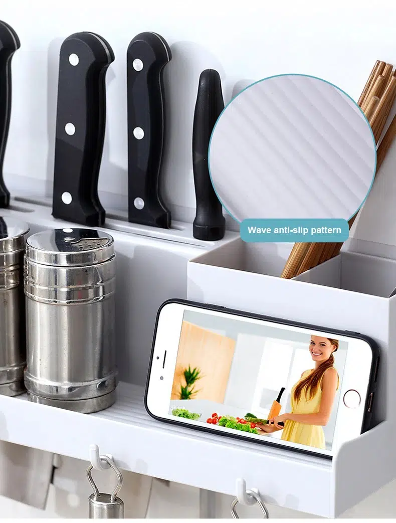 Egouttoir en Plastique