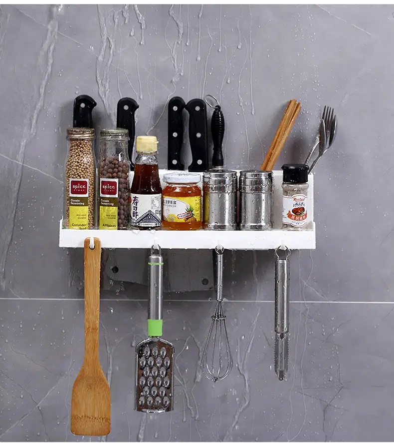 Egouttoir en Plastique