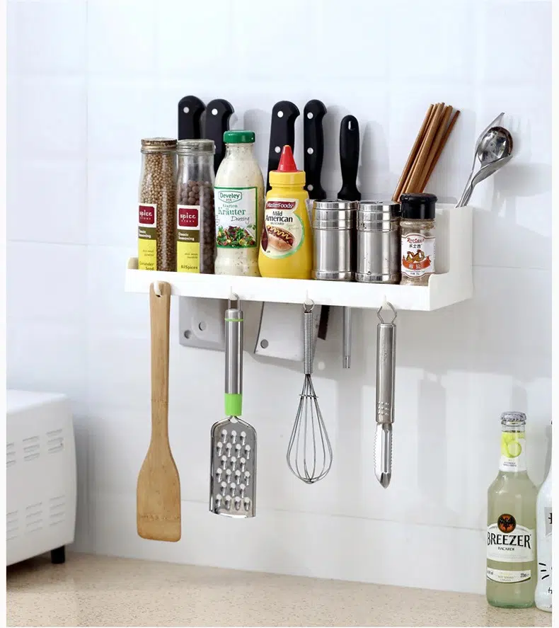 Egouttoir en Plastique