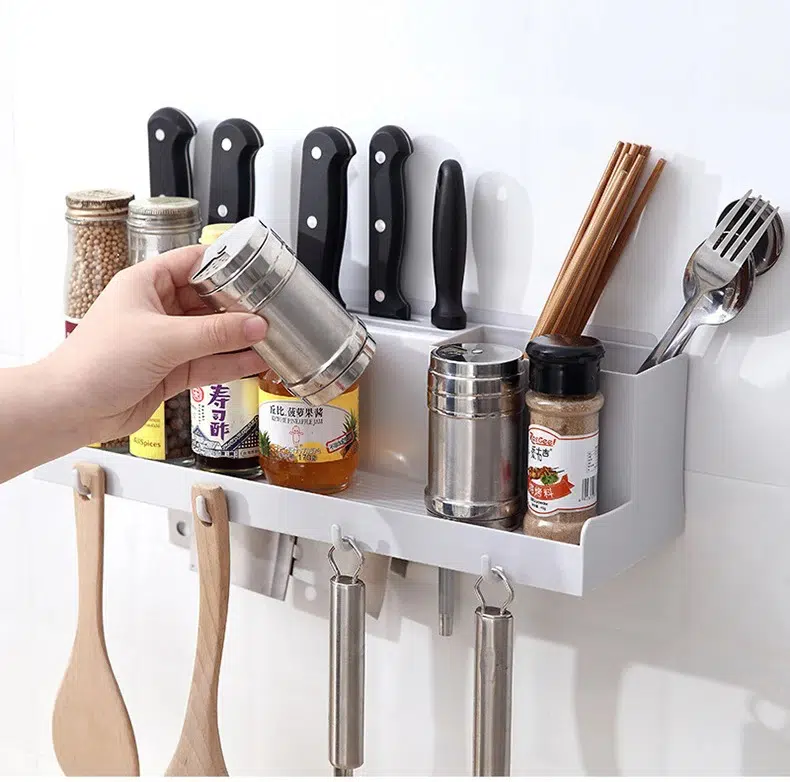 Egouttoir en Plastique