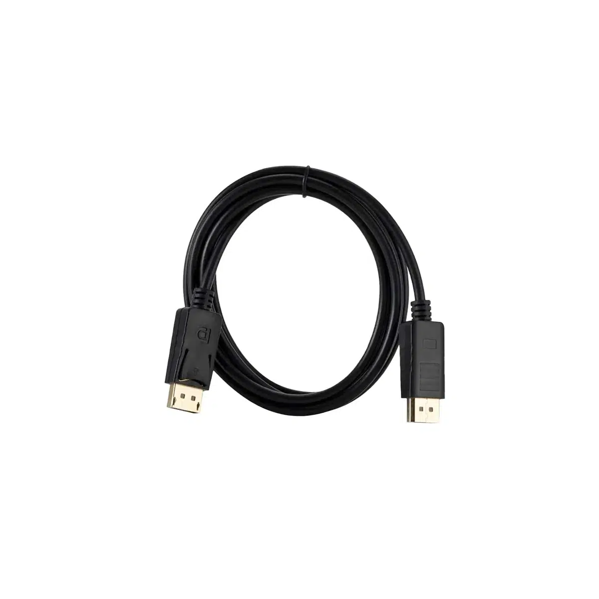 CABLE DISPLAY PORT MALE MALE FULL HD 1080P