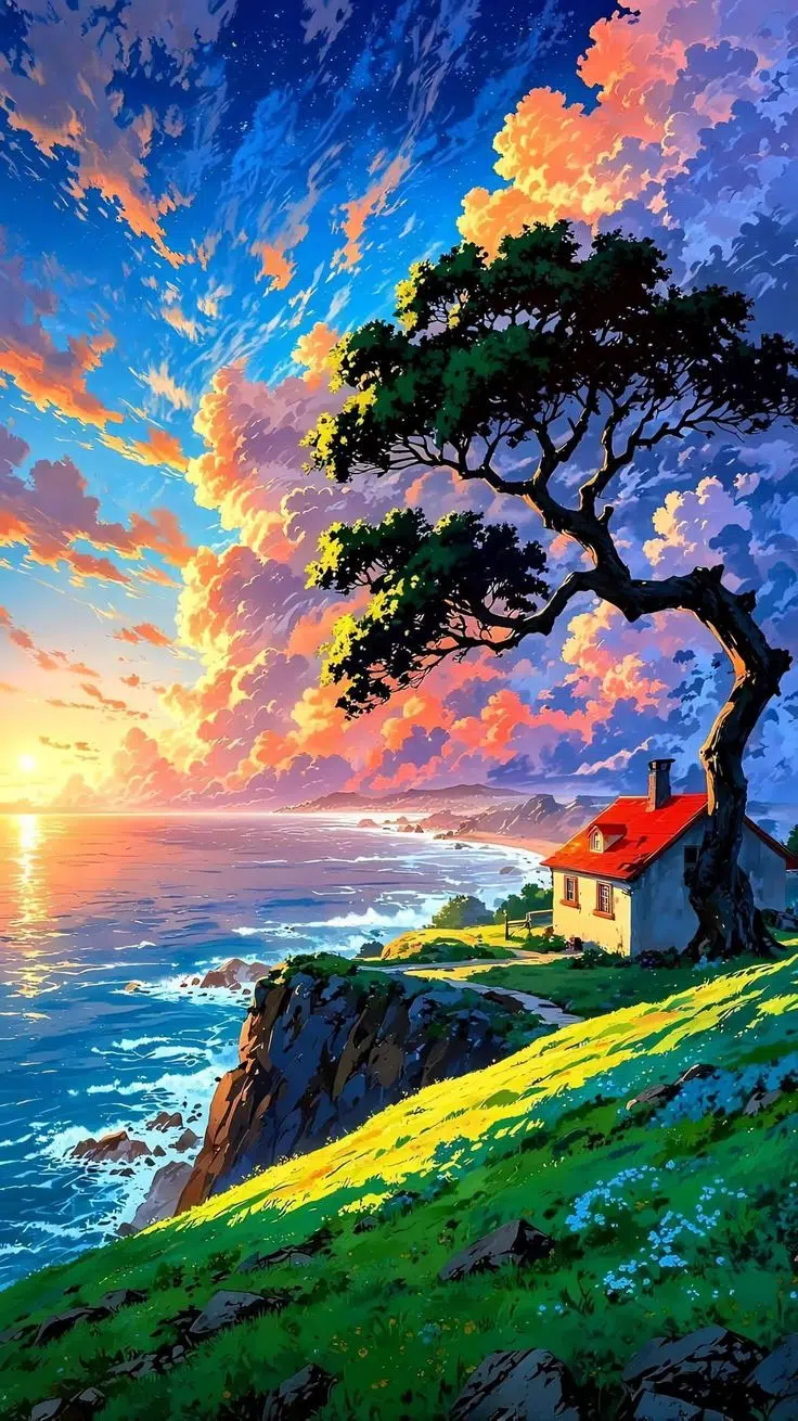 NATURE