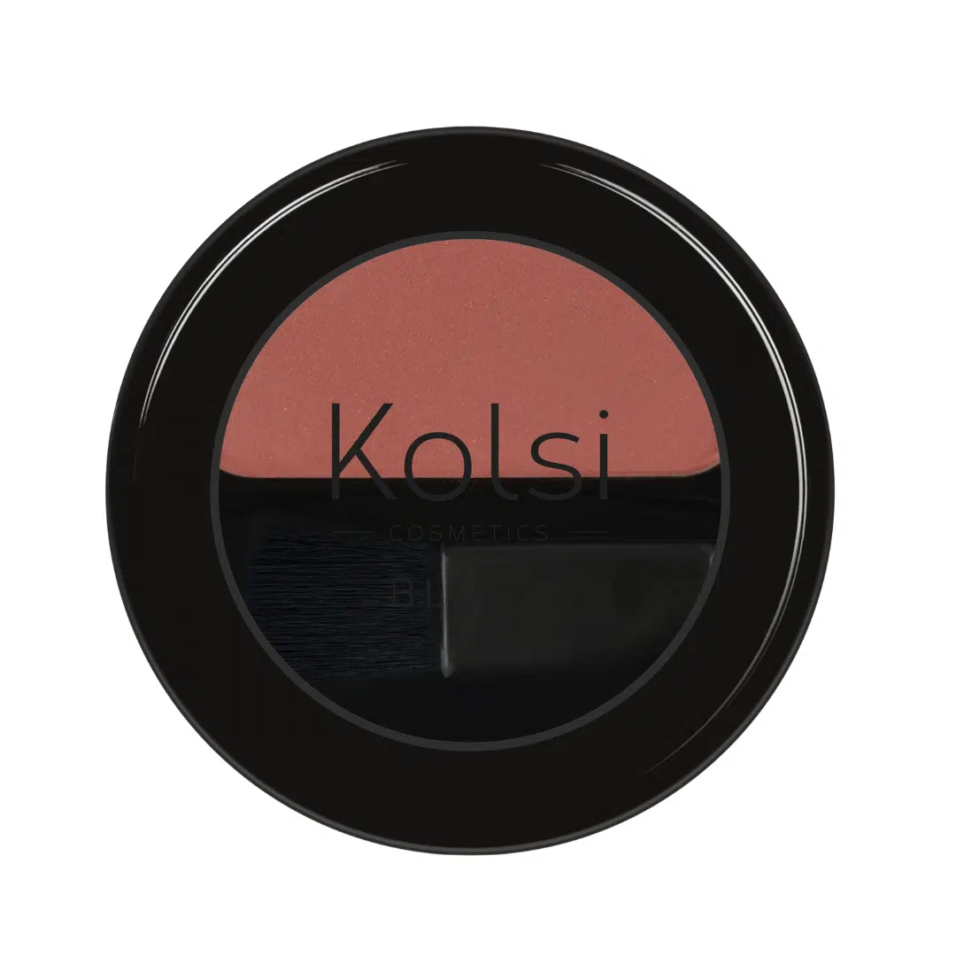 Kolsi - Fard À Joues N° 053