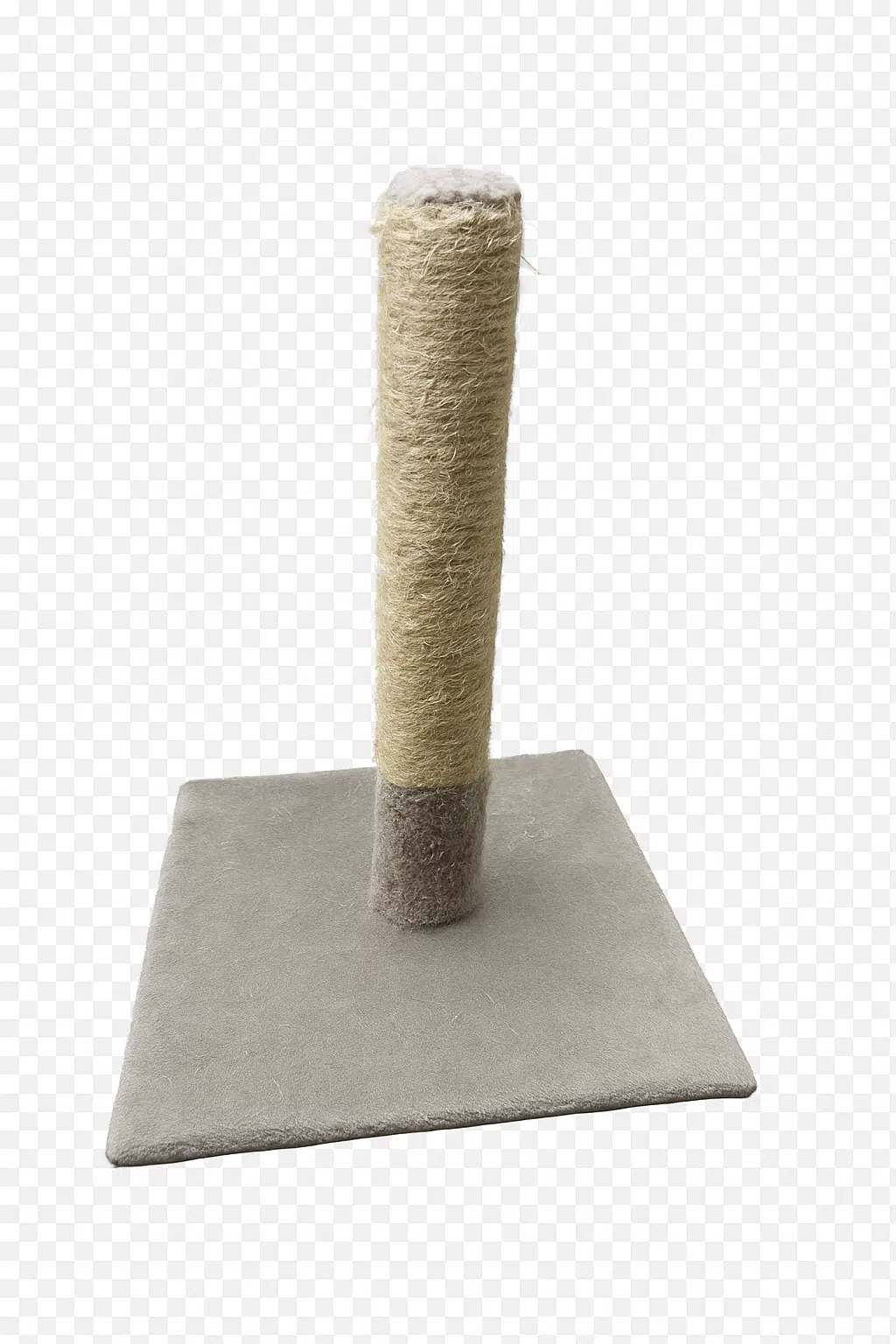 Griffoir poteau pour chat