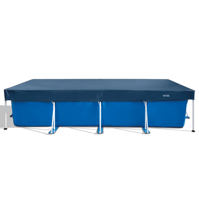 Bâche de protection pour tubulaire 4,50 x 2,20 m