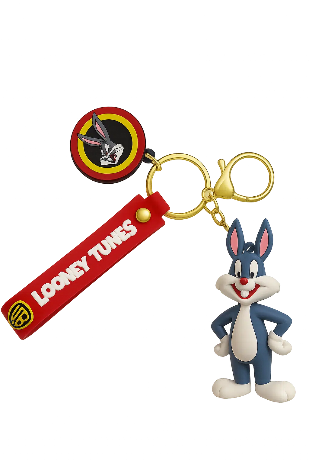 Porte-clés Bugs Bunny