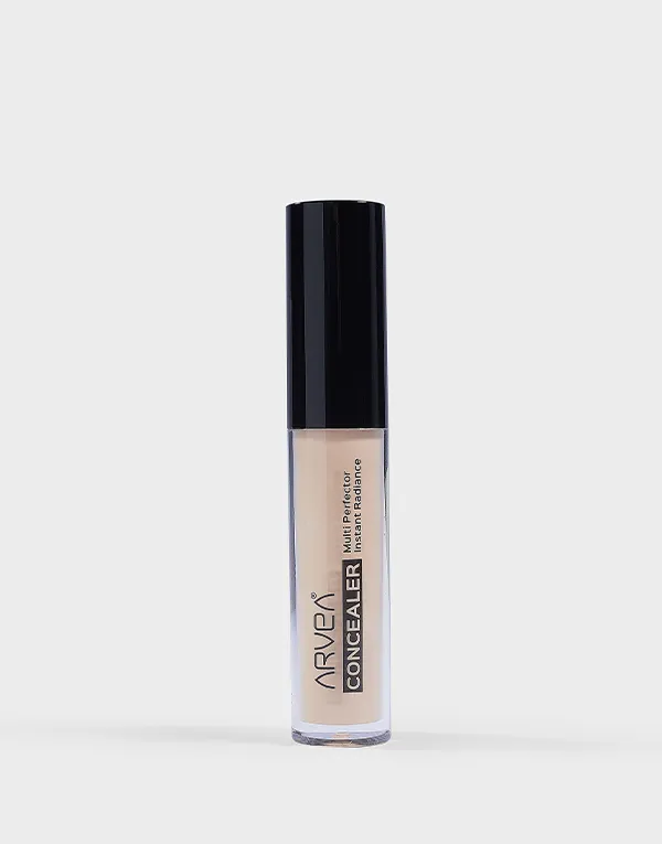 FLAWLESS TOUCH CONCEALER - 03 Medium Honey