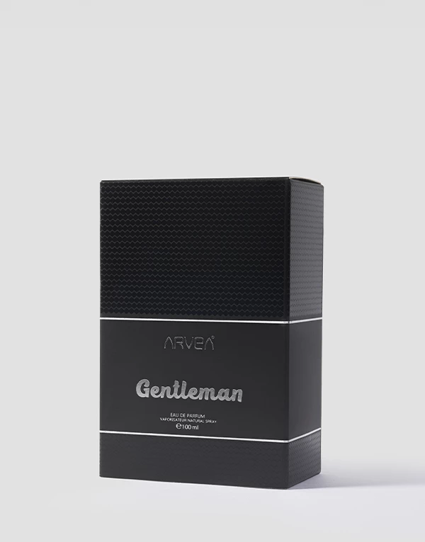 PARFUM GENTLEMAN