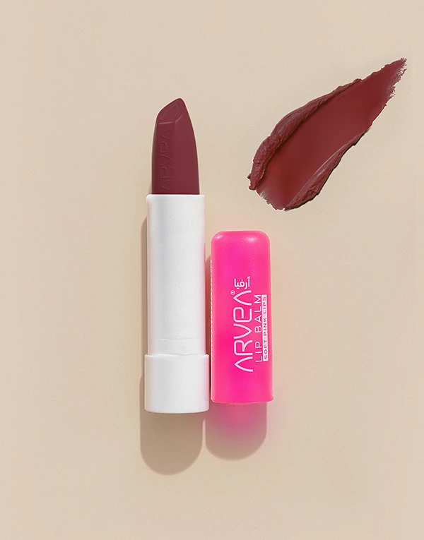 BAUME LÈVRES SOFT PINK LIPS