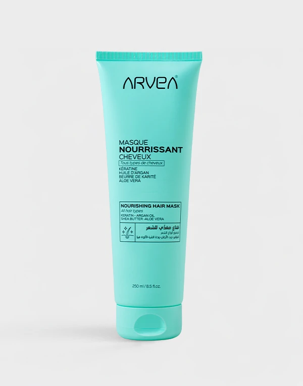 Masque Cheveux