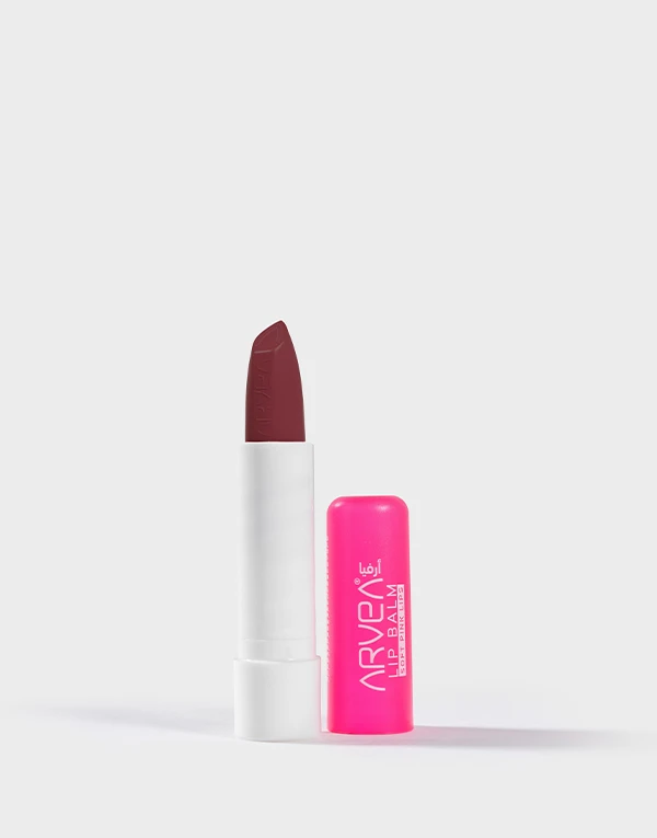 BAUME LÈVRES SOFT PINK LIPS