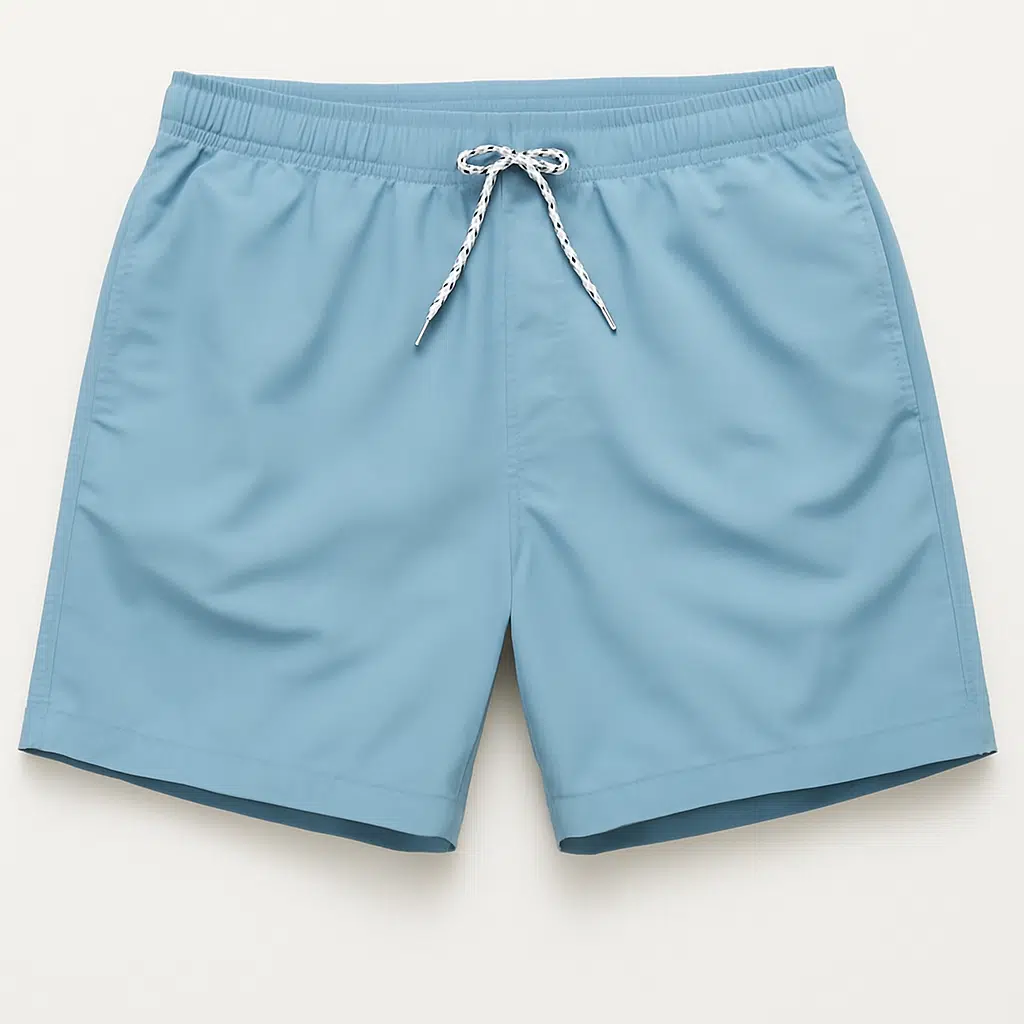 Short de plage
