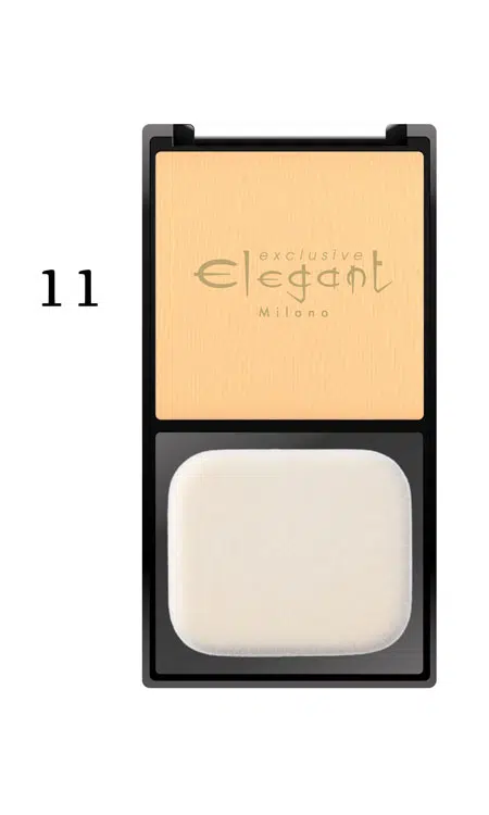 Elegant - Fond De Teint Poudre Compact 11