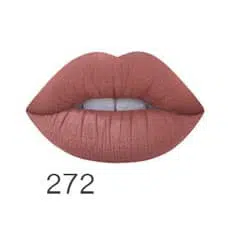 Elegant - Rouge A Levres Mat N°272