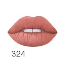 Elegant - Rouge A Levres Mat N°324