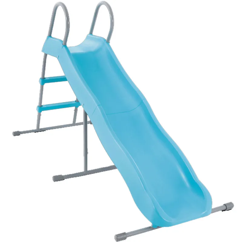 Toboggan sur pieds 2 marches 44106