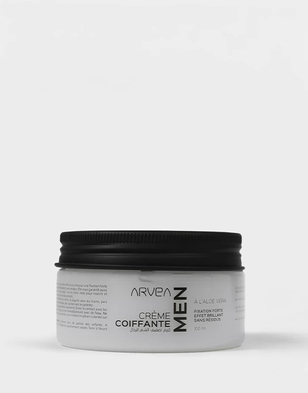 CRÈME COIFFANTE MEN