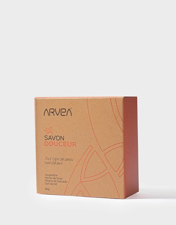 Savon Douceur