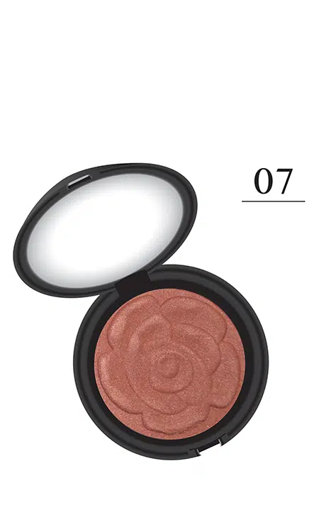 ELEGANT - Fard à Joues N°7