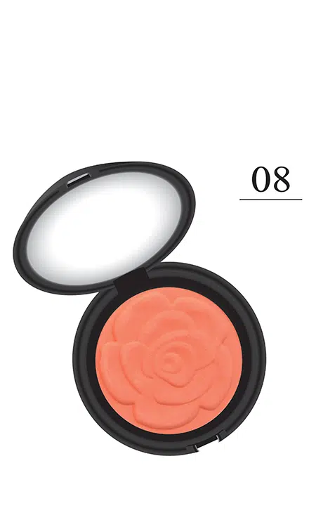 ELEGANT - Fard à Joues N°8