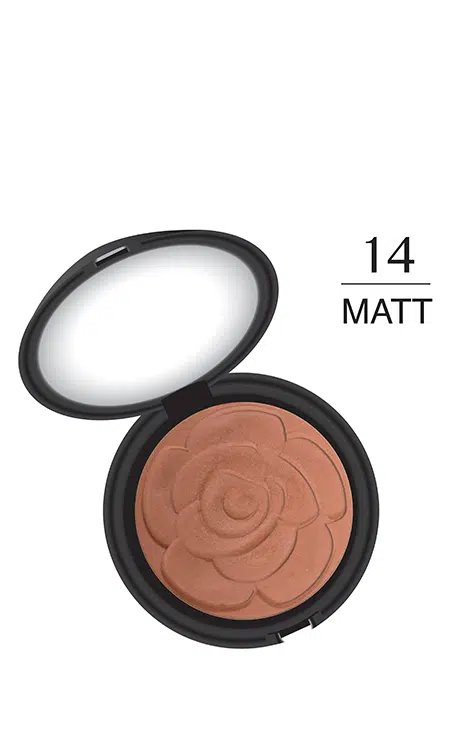 ELEGANT - Fard à Joues N°14