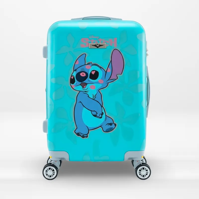 Valise CBA STITCH 51cm