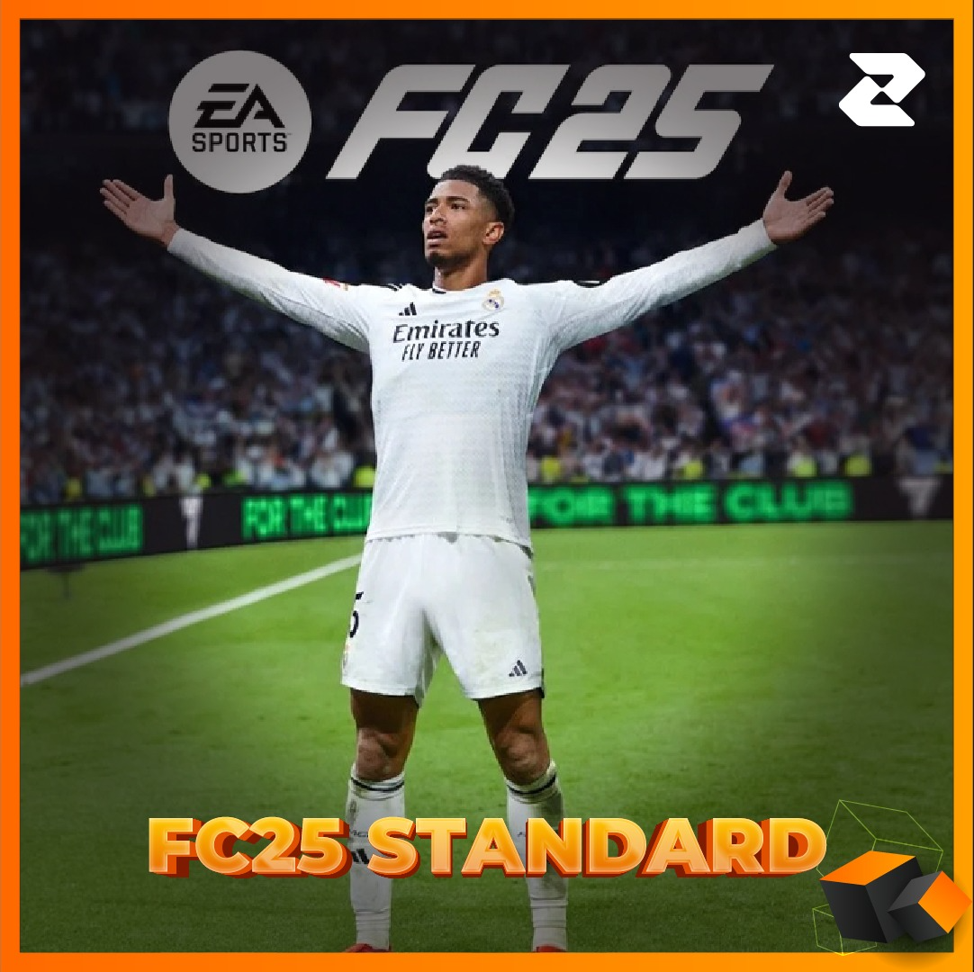 LaZaRi | FC 25 Standard