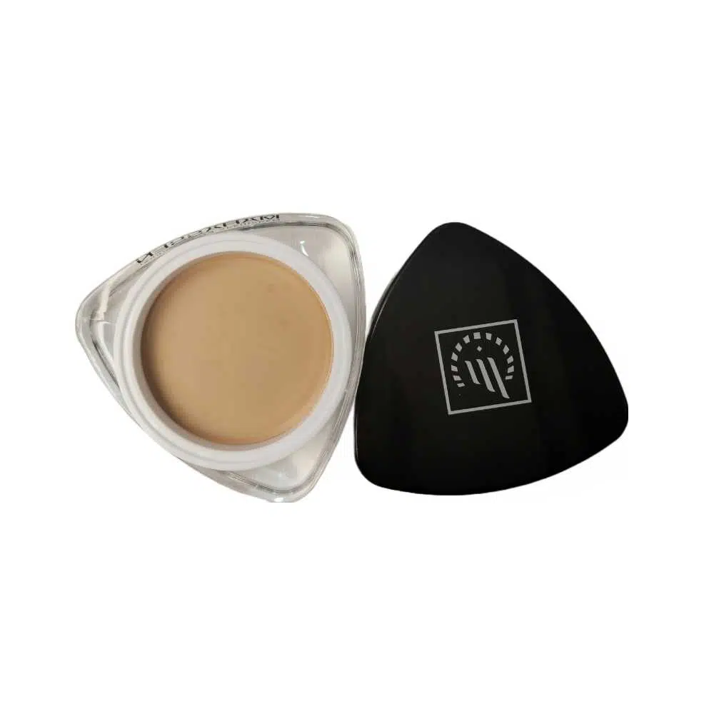 Mahassen - Fond de Teint Crème Compacte 2 20G