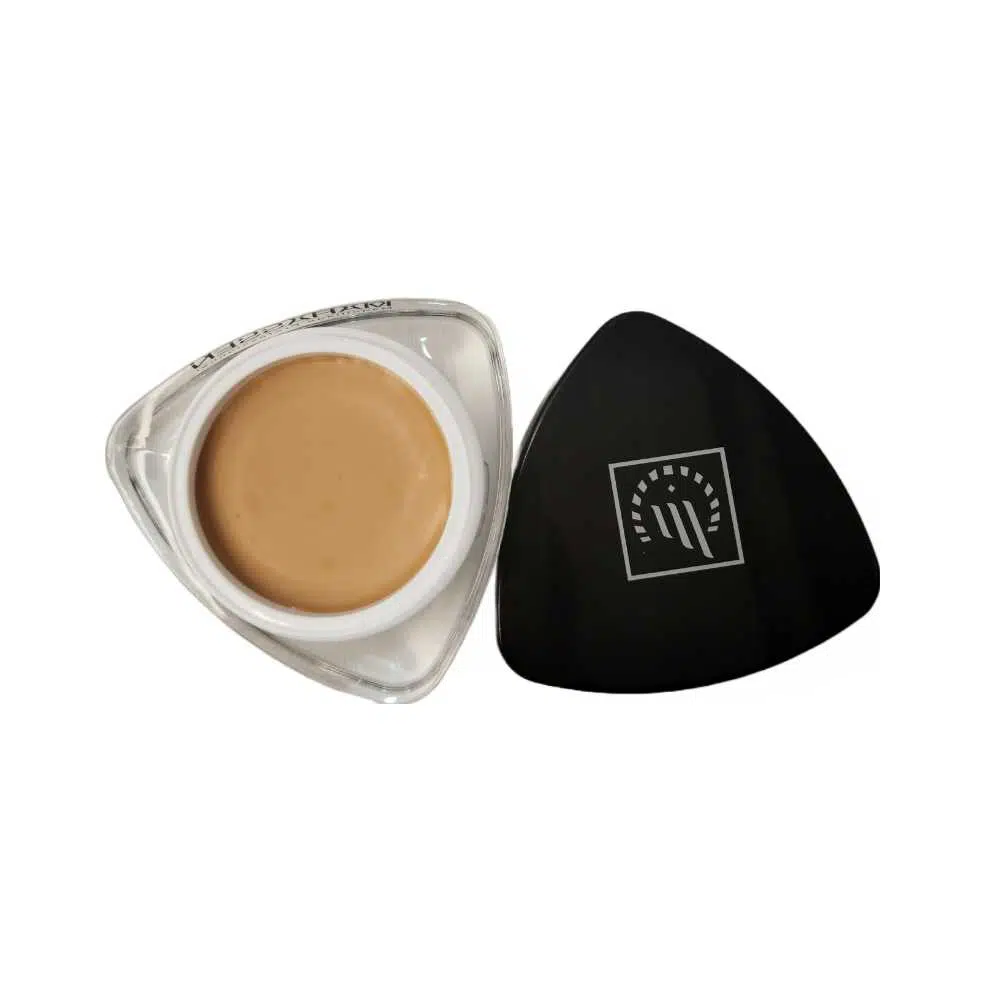 Mahassen - Fond de Teint Crème Compacte 3 20G