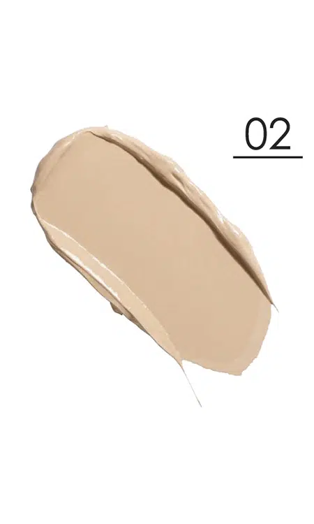 Elegant - Fond de teint HD - 02