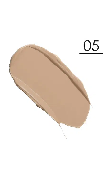 Elegant - Fond de teint HD - 05