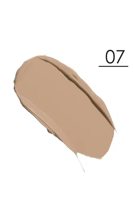 Elegant - Fond de teint HD - 07