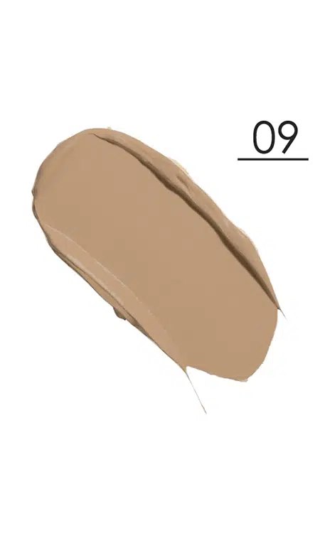 Elegant - Fond de teint HD - 09