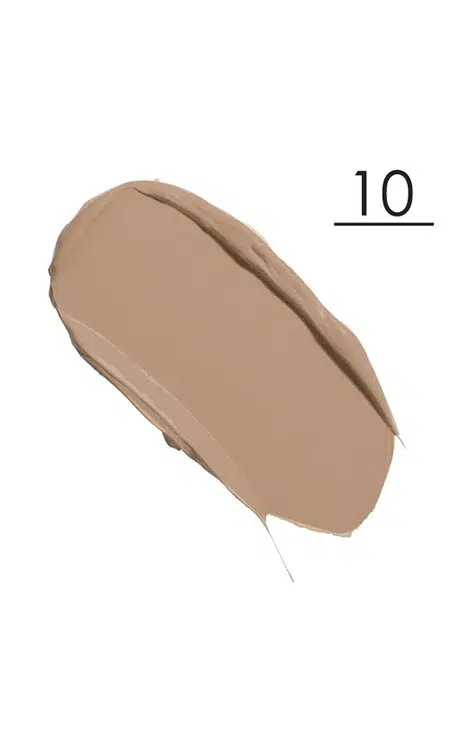 Elegant - Fond de teint HD - 10