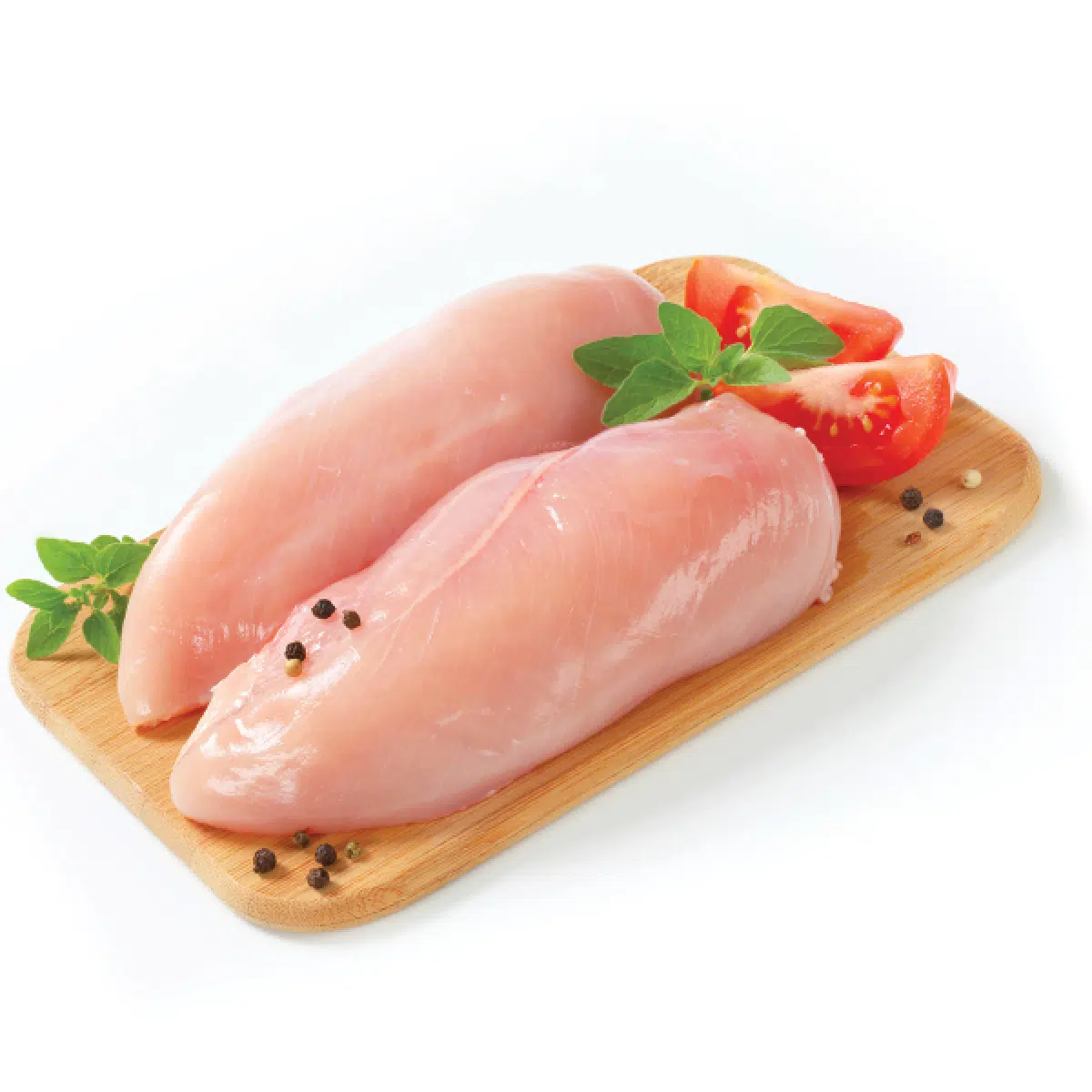 Escalope de poulet frais  إسكالوب دجاج طازجة