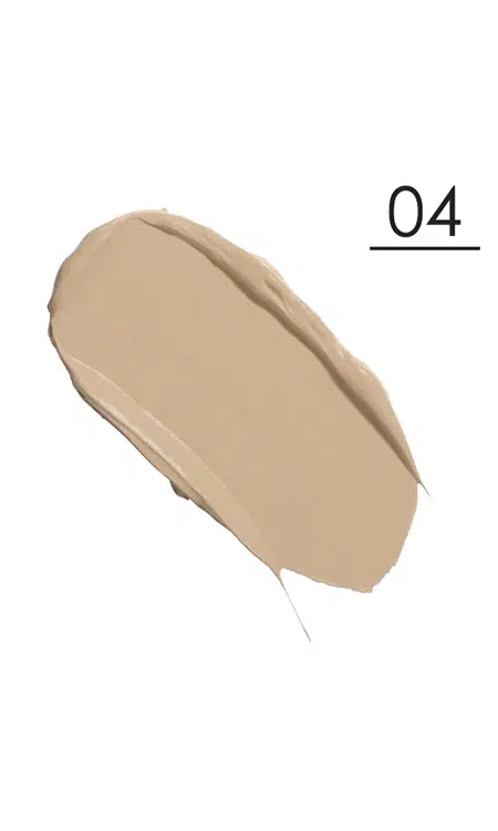 Elegant - Fond de teint HD - 04