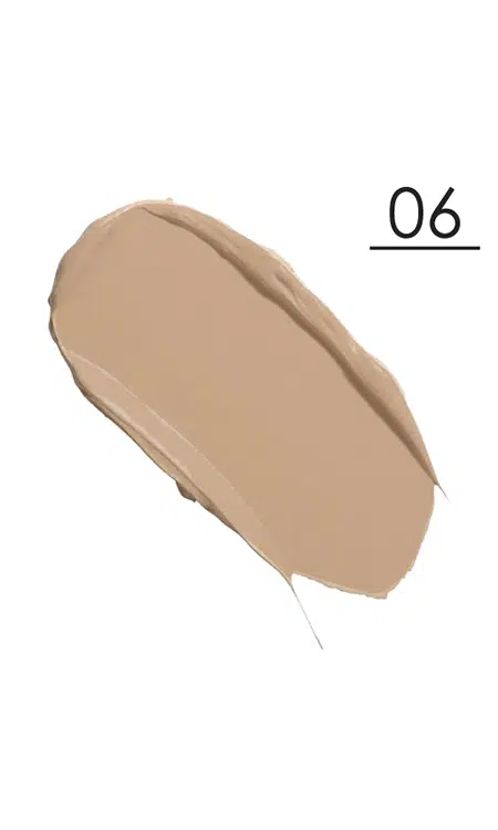 Elegant - Fond de teint HD - 06