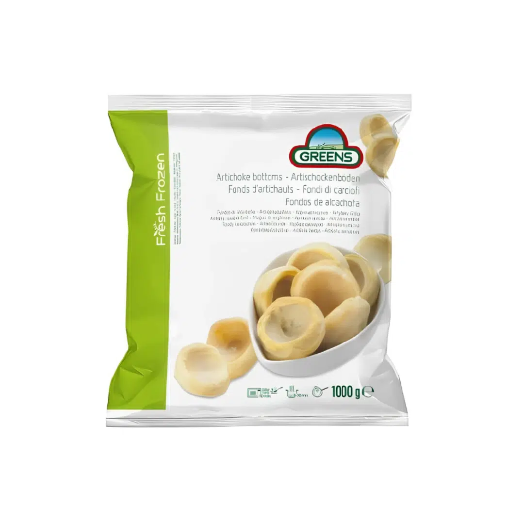 fonds dartichauts greens 1 kg
