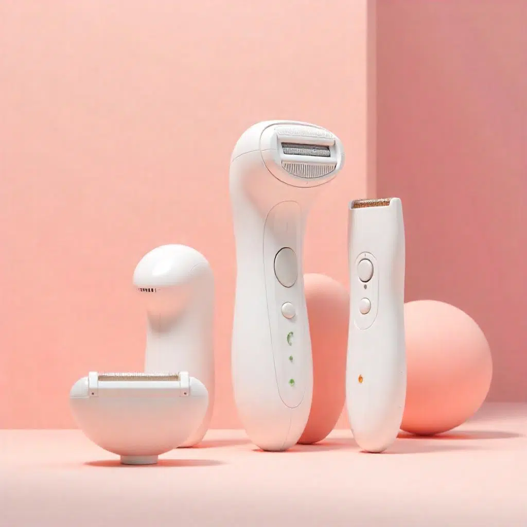 Epilation & Rasage