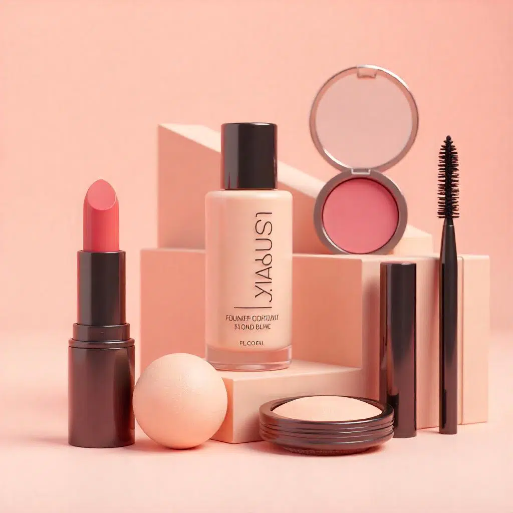 Maquillage