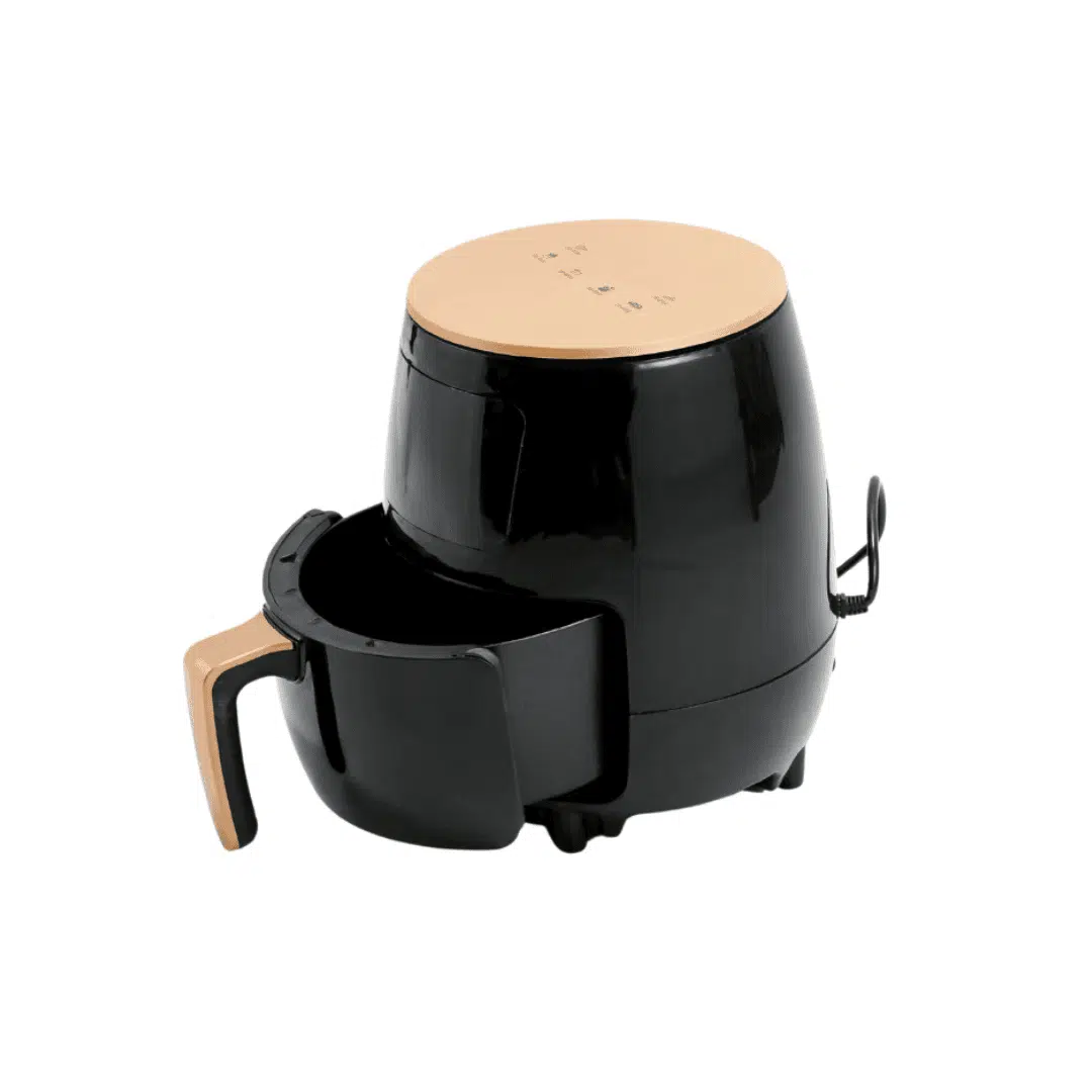 Air Fryer - TESKA 6L | Friteuse Sans Huile Performante