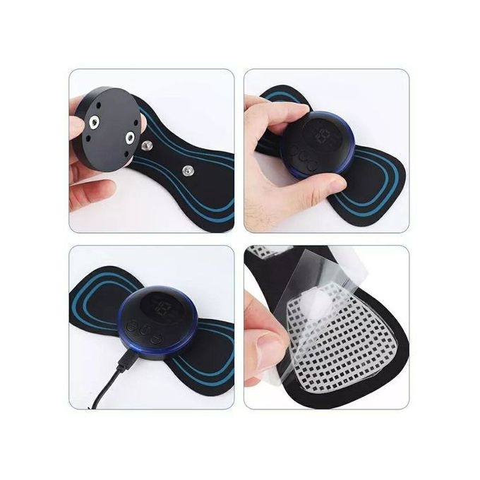 جهاز التدليك الصغير الإحترافي|Mini massager