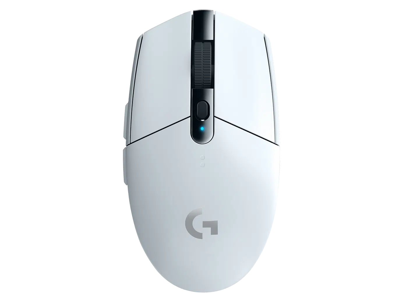 Logitech G305 Black/White