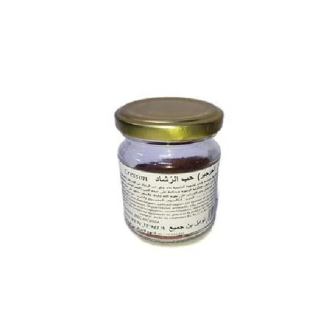 GRAIN DE CRESSON 60 GR