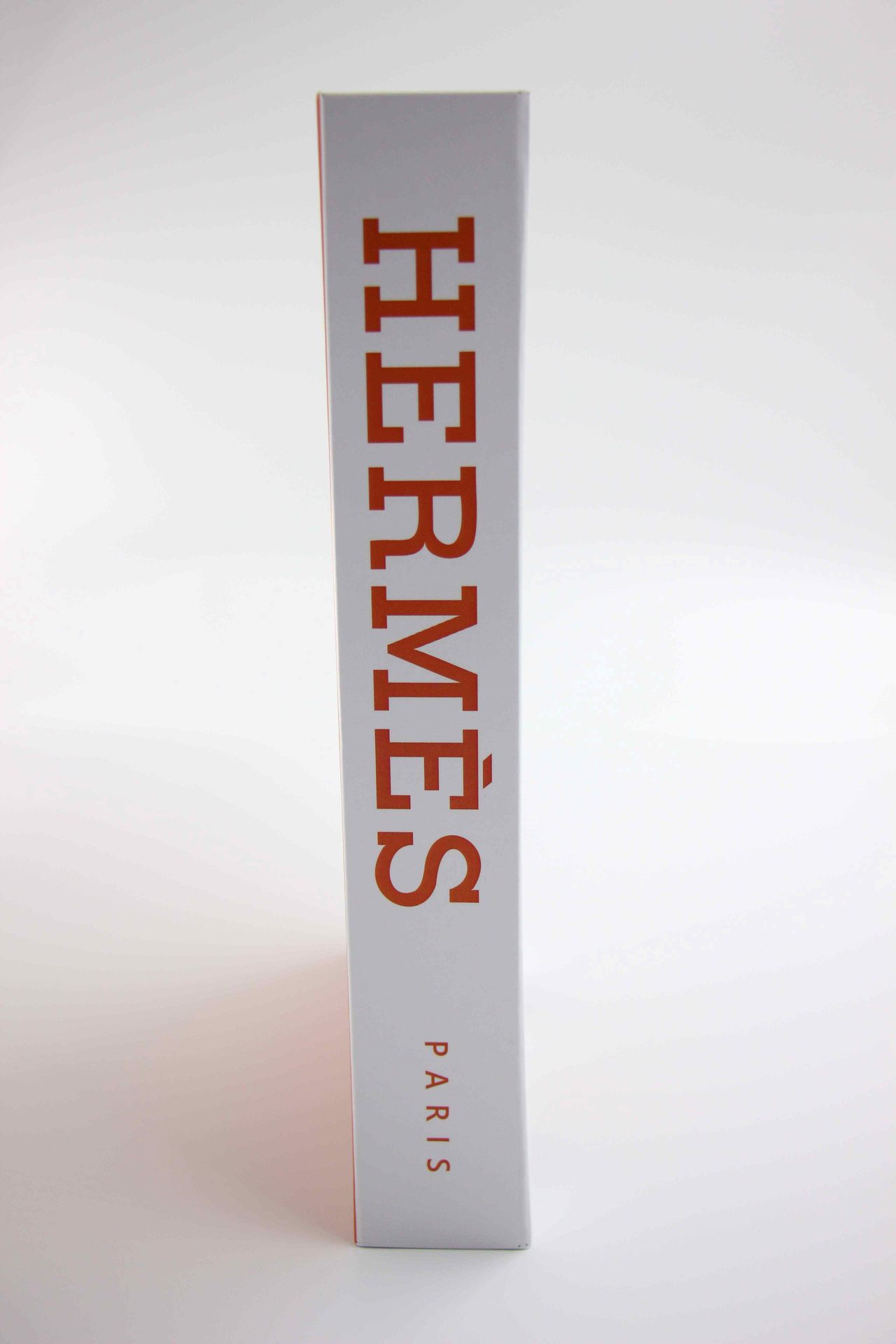 Fake book hermes