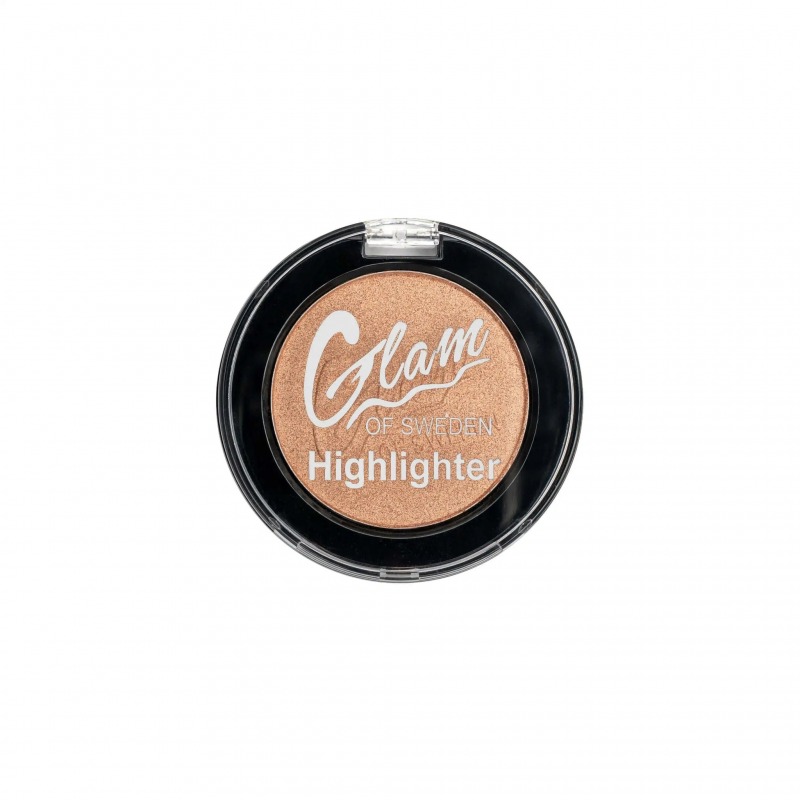 Glam Of Sweden - Highlighter Illuminateur Visage