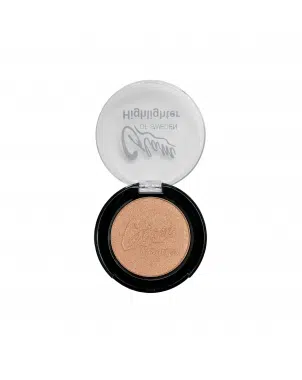 Glam Of Sweden - Highlighter Illuminateur Visage
