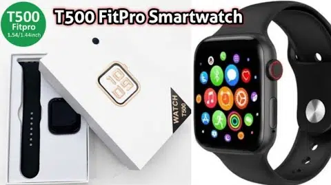 Smart watch T500 Bluetooth